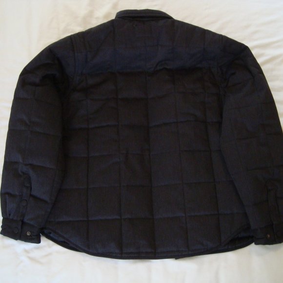 Deus Ex Machina James Overshirt - Picture 4 of 7